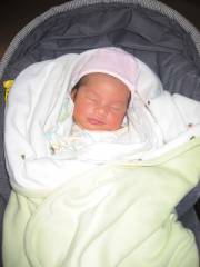 Caroline